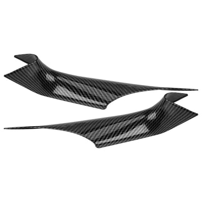4 x Inner Door Handle Covers for BMW 5 Series G30 G31 G38 (2017-2023)