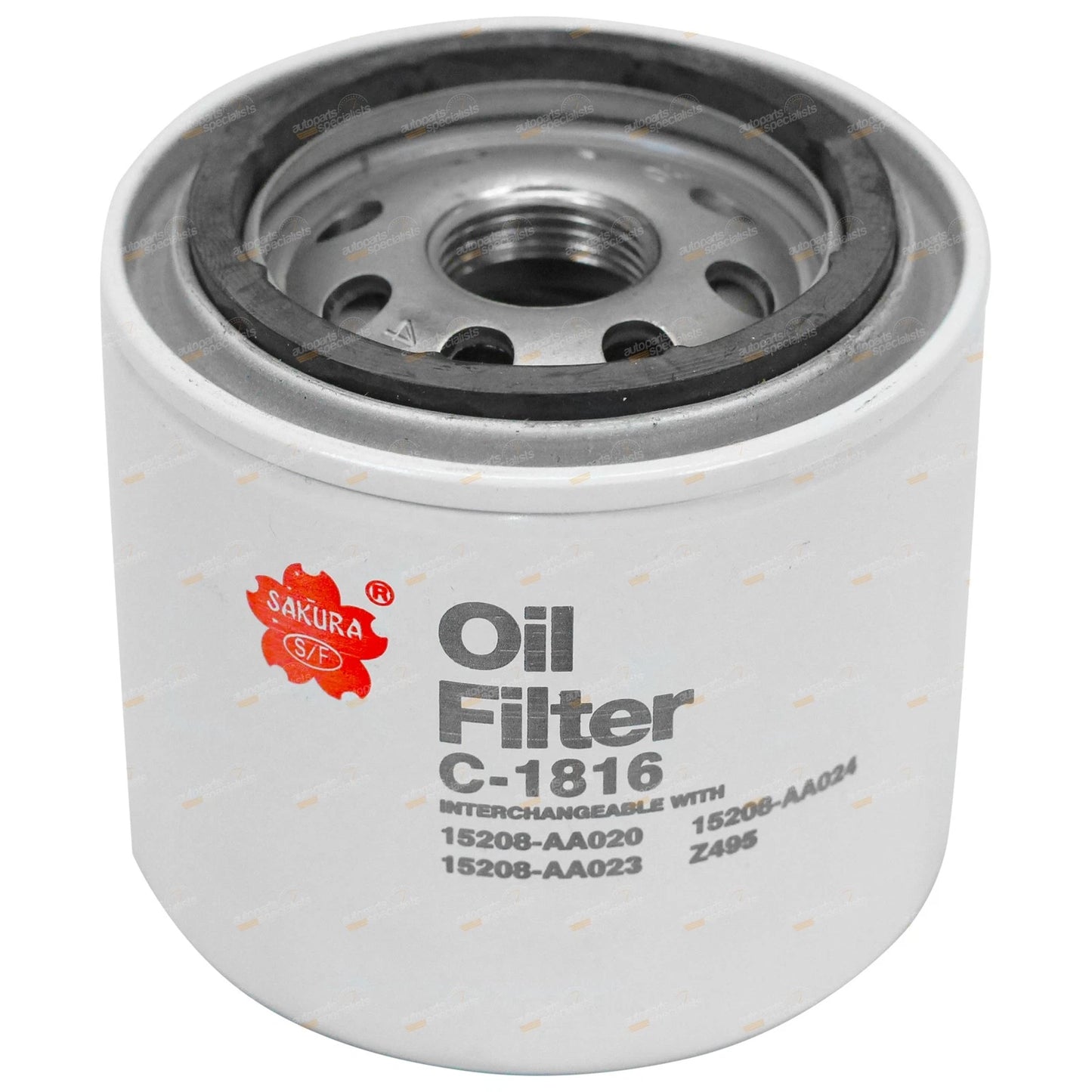 Engine Oil Filter for Sakura (C1816)