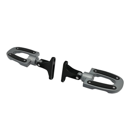 Footpegs for Harley-Davidson Street Glide Touring