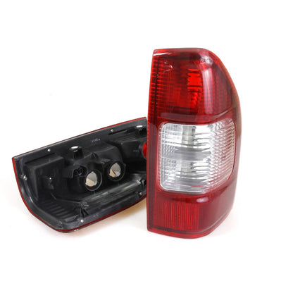 Rear Tail Light Lamps Pair for Isuzu D-Max/Chevy Luv (2002–2005)