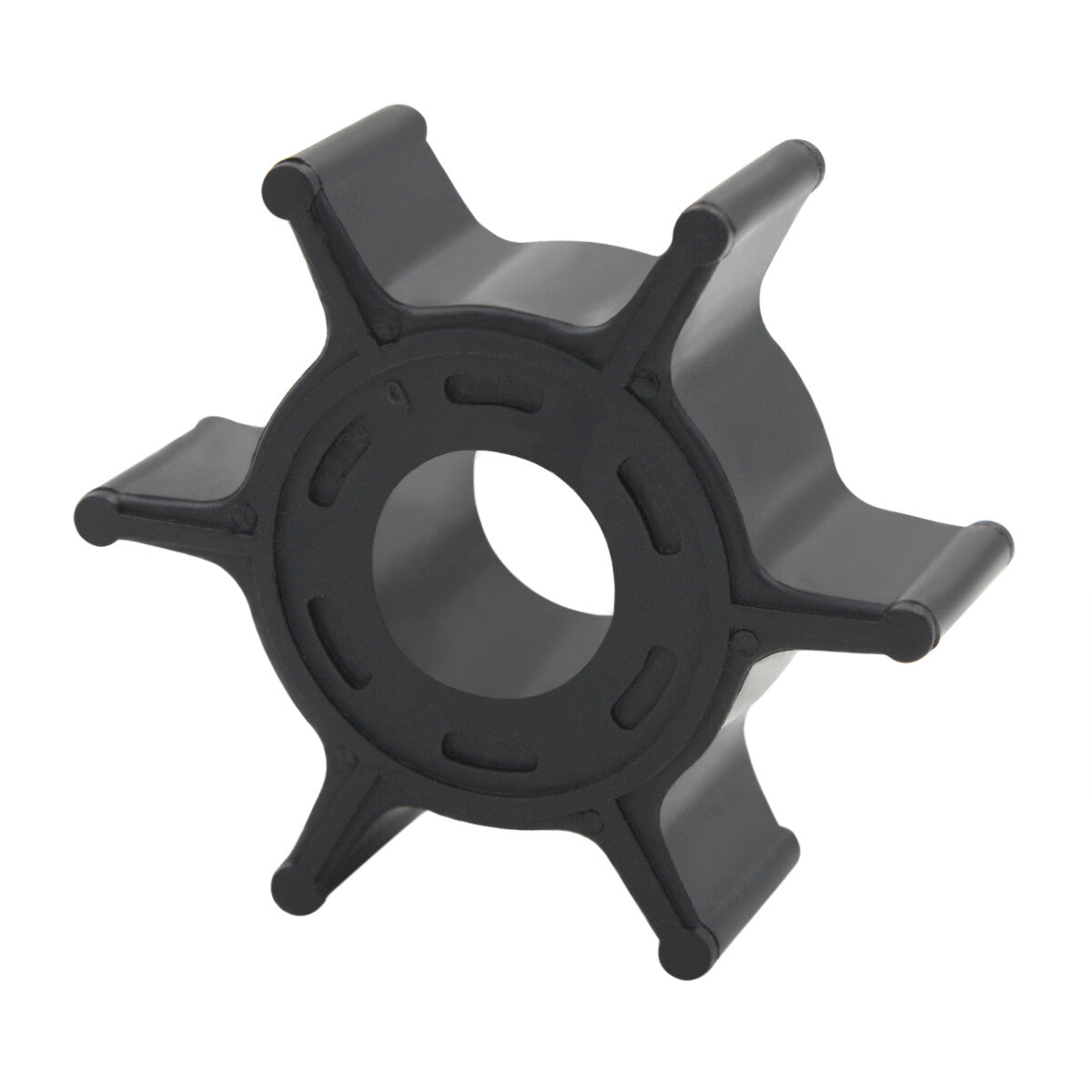 Water Pump Impeller for Honda BF8D BF10D (8HP 10HP)