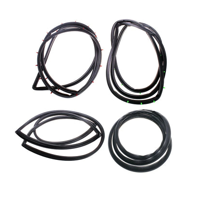 Complete Weatherstrip Seal for Mitsubishi Triton L200