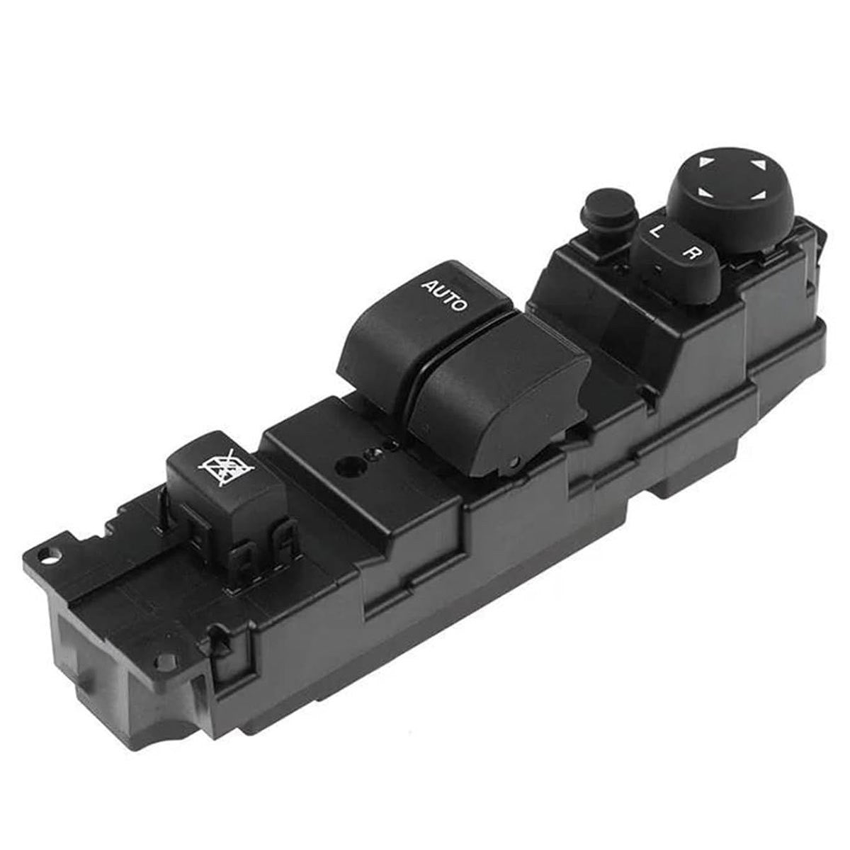 Power Window Switch for Mazda DF75