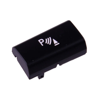 Parking Radar Sensor Switch Button Cover for BMW X5 E70 X6 E71 E72 (2007-2013)
