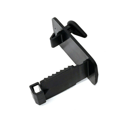 Front Left Floor Mat Hold Down Retainer Clip for Ford F150 Focus E150 (2004-2023)