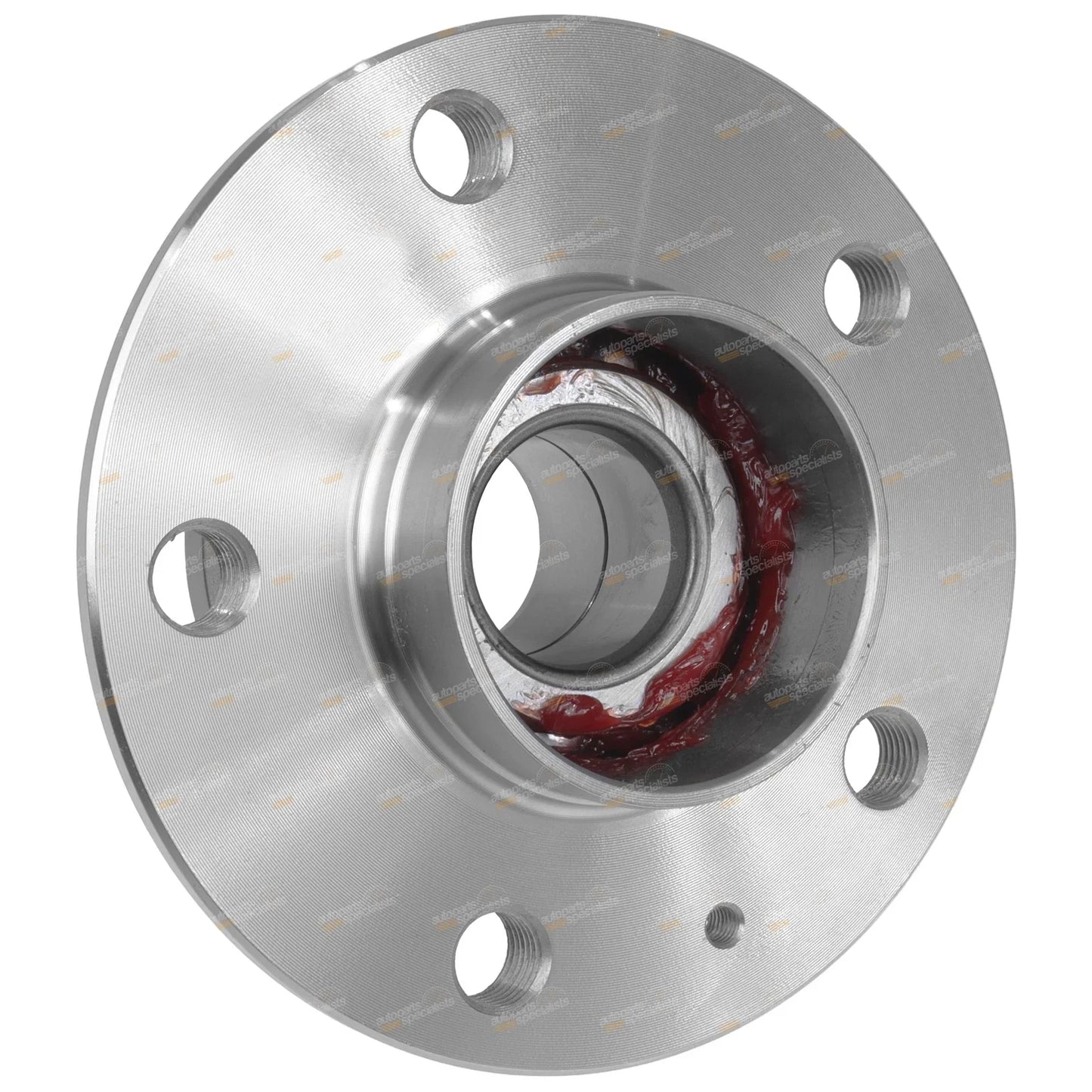 Rear Wheel Bearing Hub Assembly for Audi A4 B8 (2008-2010)