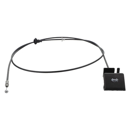 1x Hood Latch Release Handle Cable for Mazda 3 (2004–2009)