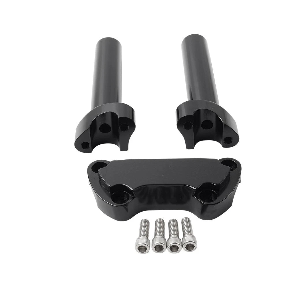 Floorboard Foot Peg Pedal for Harley Electra Road Glide FLTRU