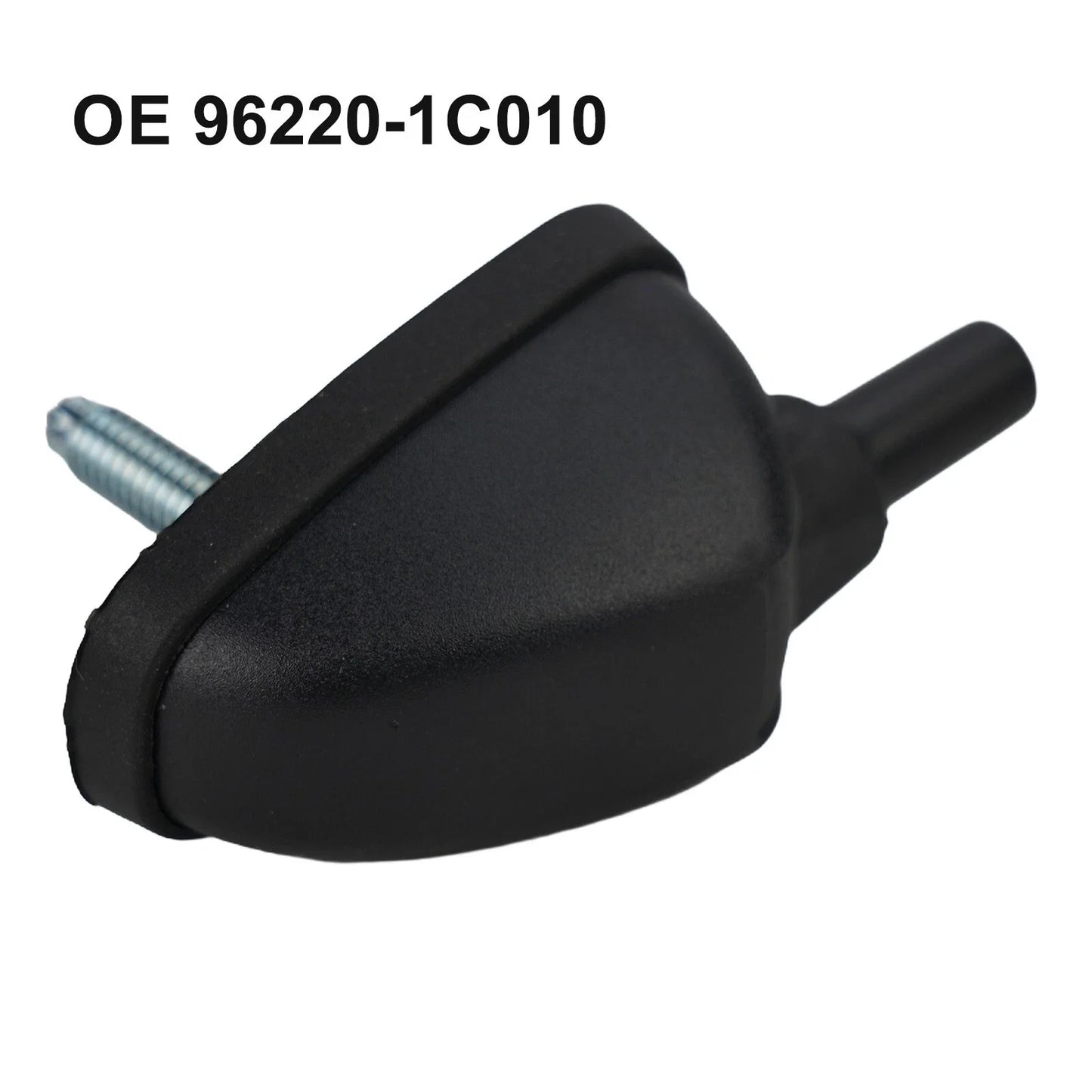 Plastic Roof Loop Antenna Base Assy AM/FM for HYUNDAI GETZ (2005–2010)
