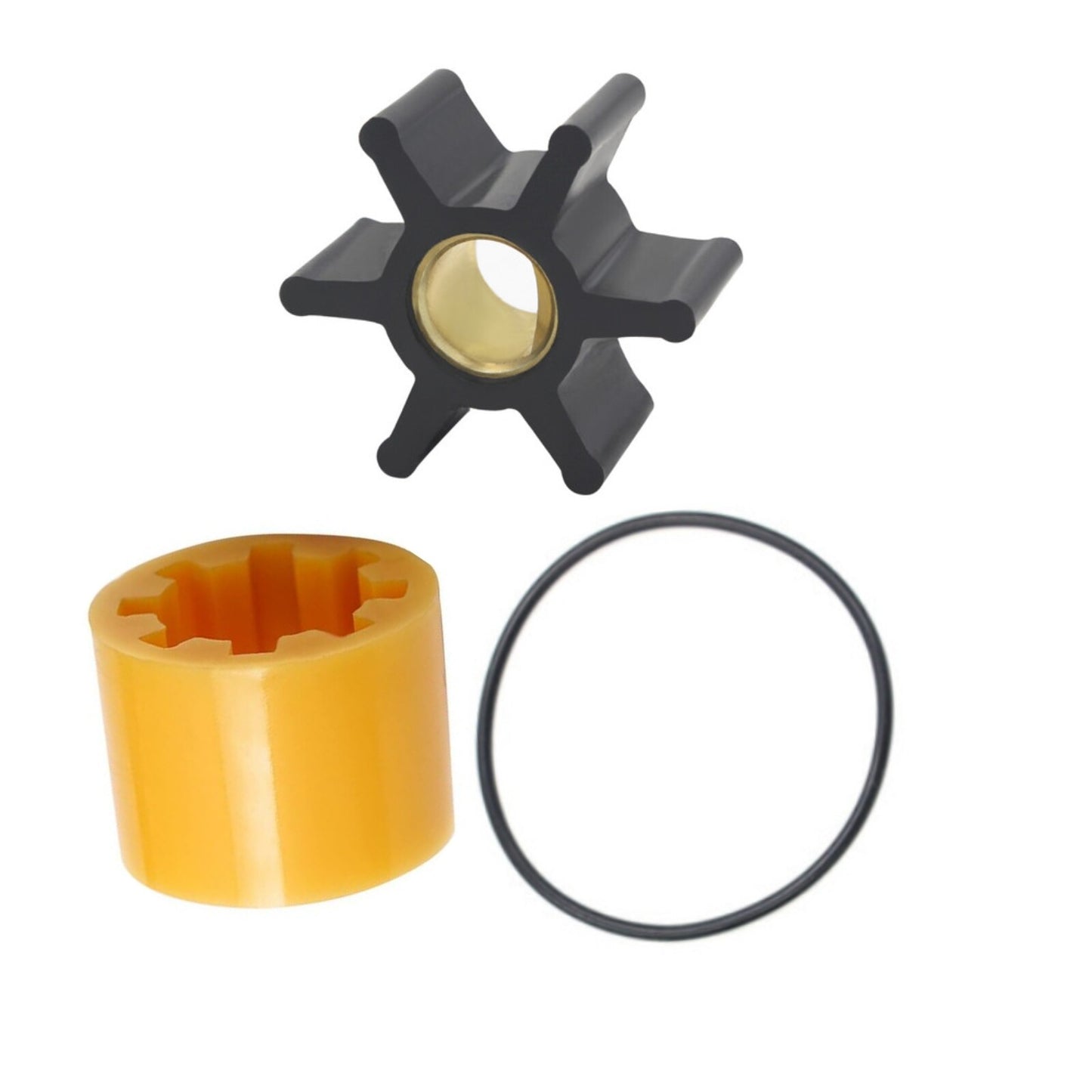 Impeller Kit for Kohler Generator (4EF, 5E, 6EF, 7.3E)