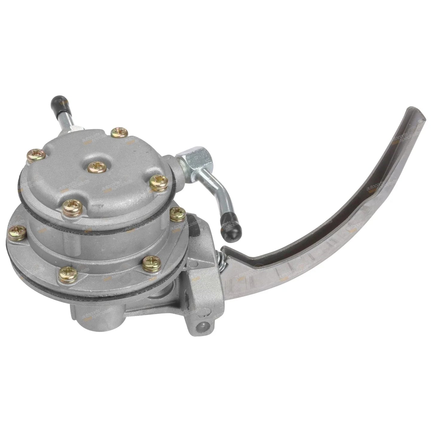 Mechanical Fuel Pump for Nissan Datsun 200B 4cyl 2.0L L20B (1977-1982)