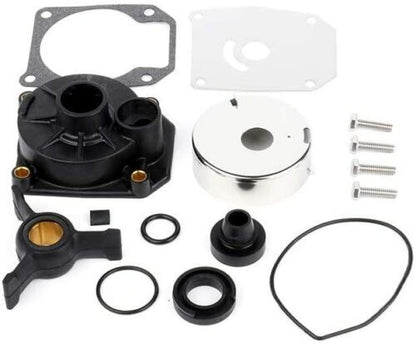Water Pump Kit for Johnson/Evinrude 40-50 Hp (1995–Present)