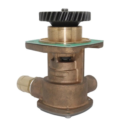 Sea Water Engine Cooling Pump for Yanmar Johnson 3JH 4JH