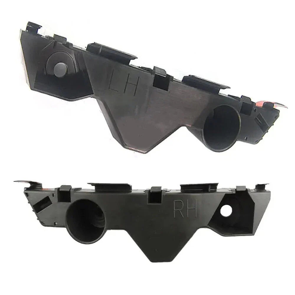 Front Bumper Retaining Brackets for 2007-12 Mazda CX-7 (2007-2012)