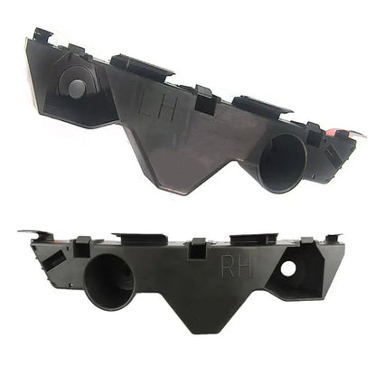 Front Bumper Retaining Brackets for 2007-12 Mazda CX-7 (2007-2012)