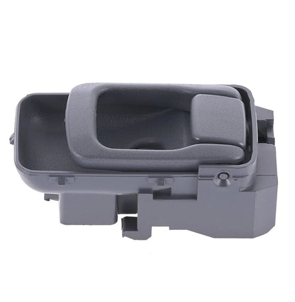 Grey Front/Rear Right Inner Door Handle for Nissan Navara D22 (2004–2015)