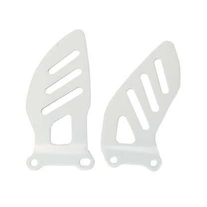 Rider Driver Footpeg Footrests Bracket for Suzuki GSXR600 GSXR750 (2011-2025)