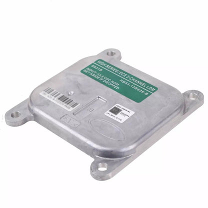 LED headlight ballast control unit 260552119R for Renault