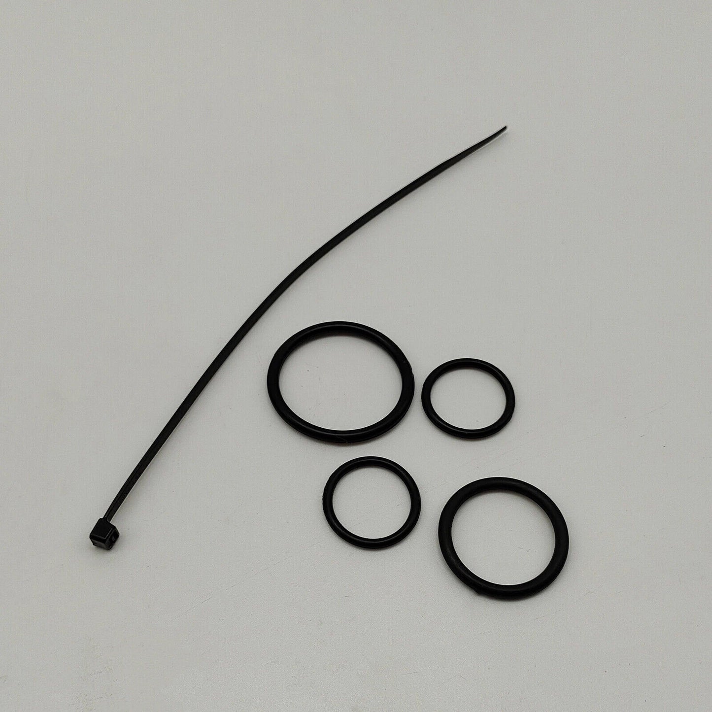 Transom Repair Kit for Mercruiser Alpha One Gen 2 (1983–2010)