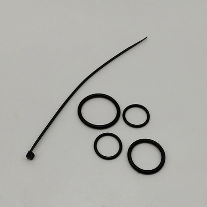 Transom Repair Kit for Mercruiser Alpha One Gen 2 (1983–2010)