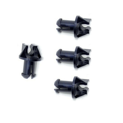 Set of 4 Bushings for Mercury Marine/Mercruiser