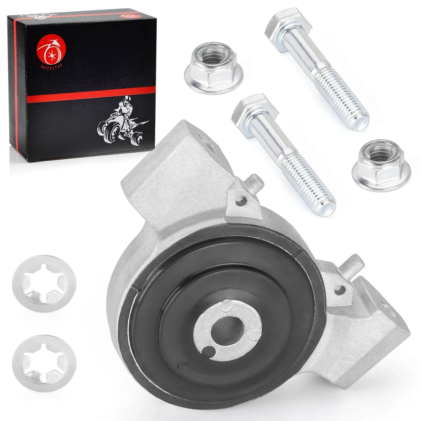 Engine Mount Isolator for Polaris XPEDITION ADV XP XP5 (2015-2024)