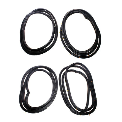 Weatherstrip for Mitsubishi Sigma Galant Eterna Σ EL A160 A161