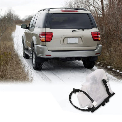 Power Tailgate Lock for Toyota Sequoia (2008-2022)
