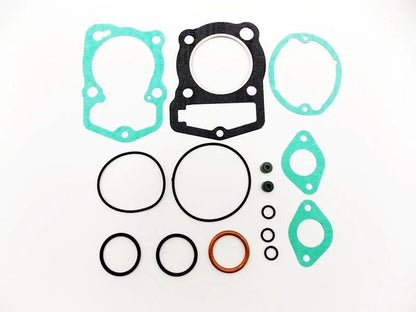 Top End Engine Gasket Set for Honda CB125/N (1978-1980)