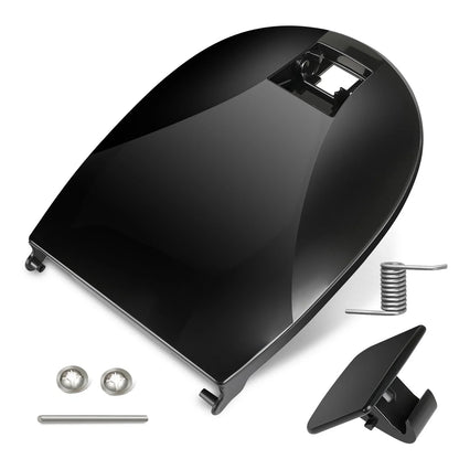Glove Box Lid Latch Repair Kit for SeaDoo Wake (2008–2010)