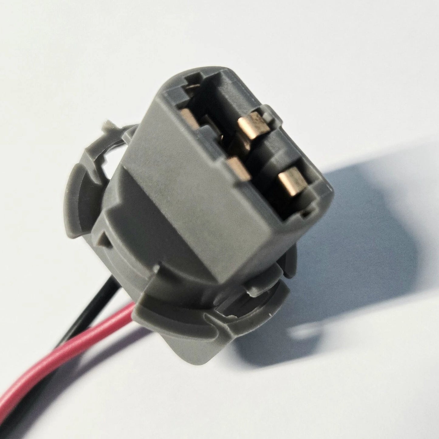 T20 7440 Wedge Rear Light Socket Connector