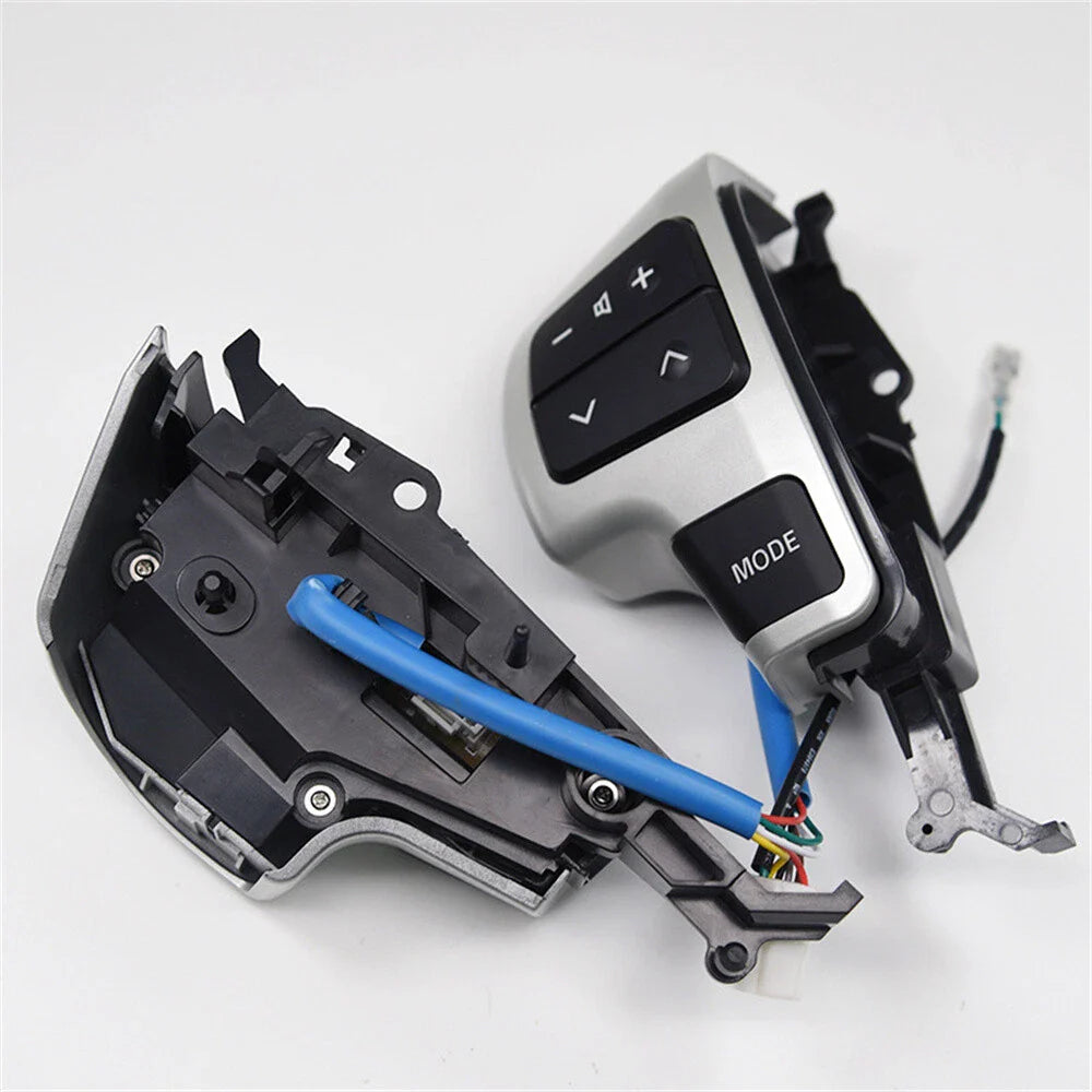 Steering Wheel Control Switch for Toyota Land Cruiser (2008-2011)