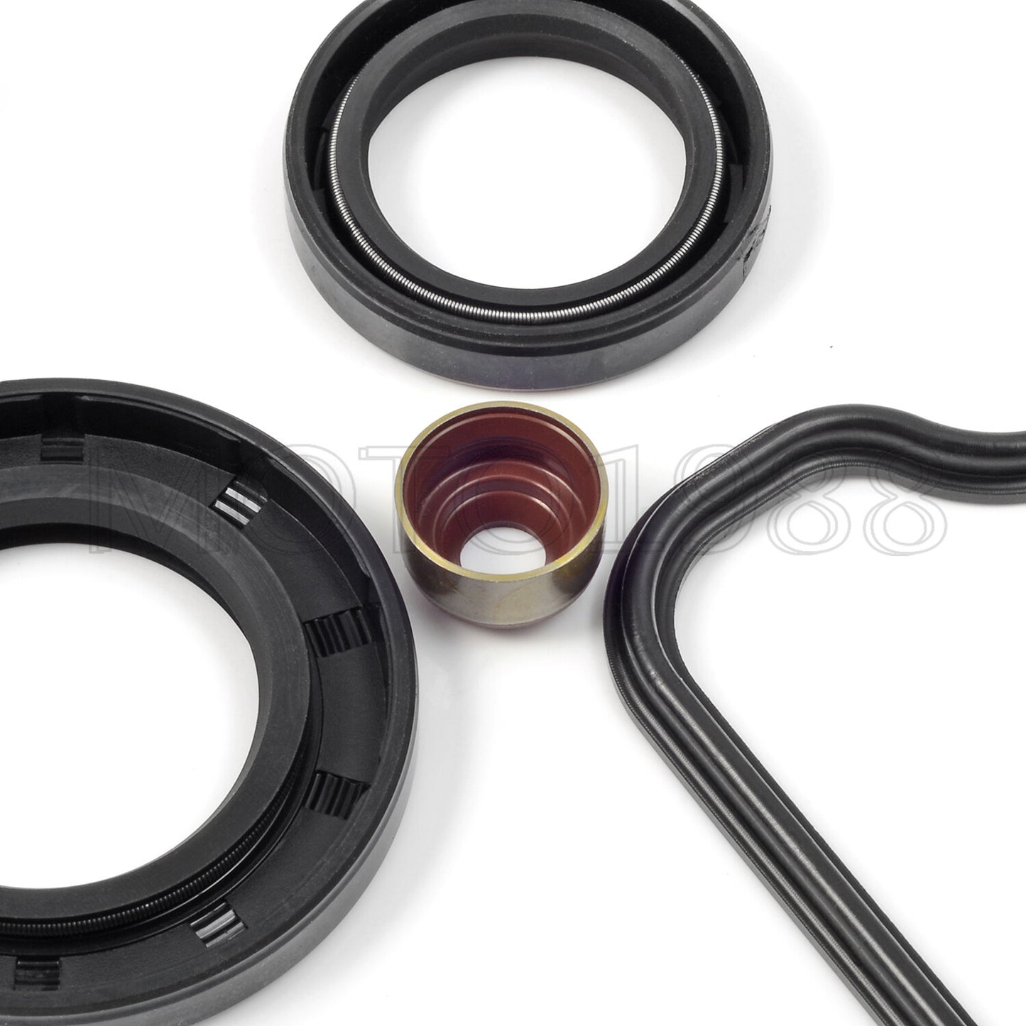 Engine Gasket Kit & Seal for Club Car Golf Cart DS Precedent (1992–Present)