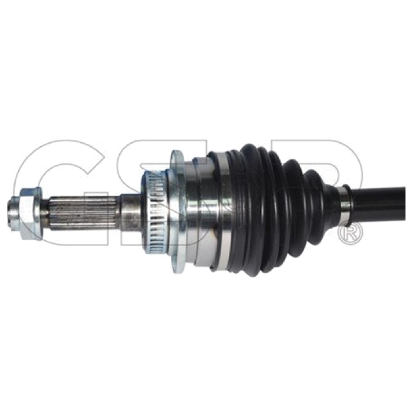 Outer CV Joint for Mazda B2500 (2002–2006)