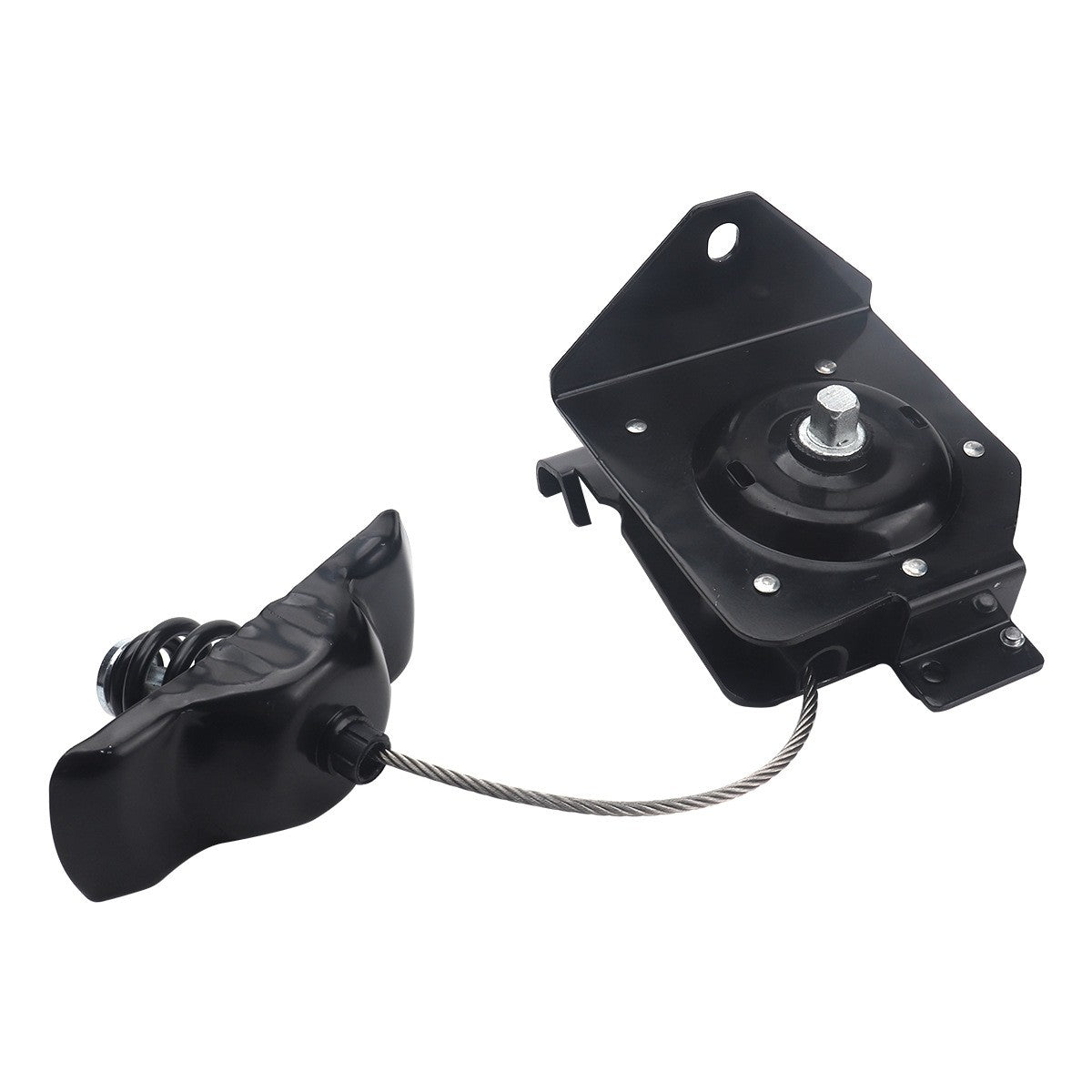 Spare Tire Rack for Jeep Wrangler (2007–2018)