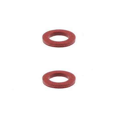 20Pcs Lower Unit Oil Drain Gasket for Yamaha Outboard