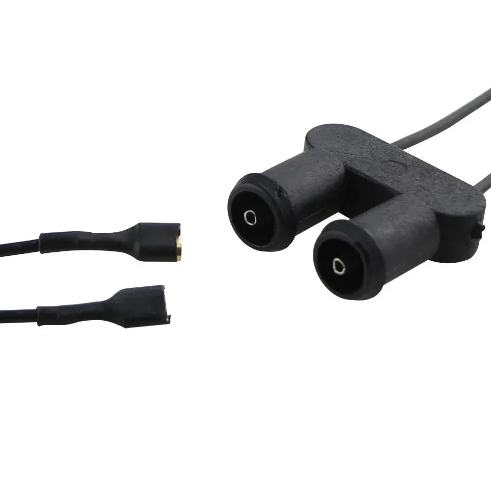 Horn Speaker Wiring Adapter Harness for Mitsubishi Pajero Lancer
