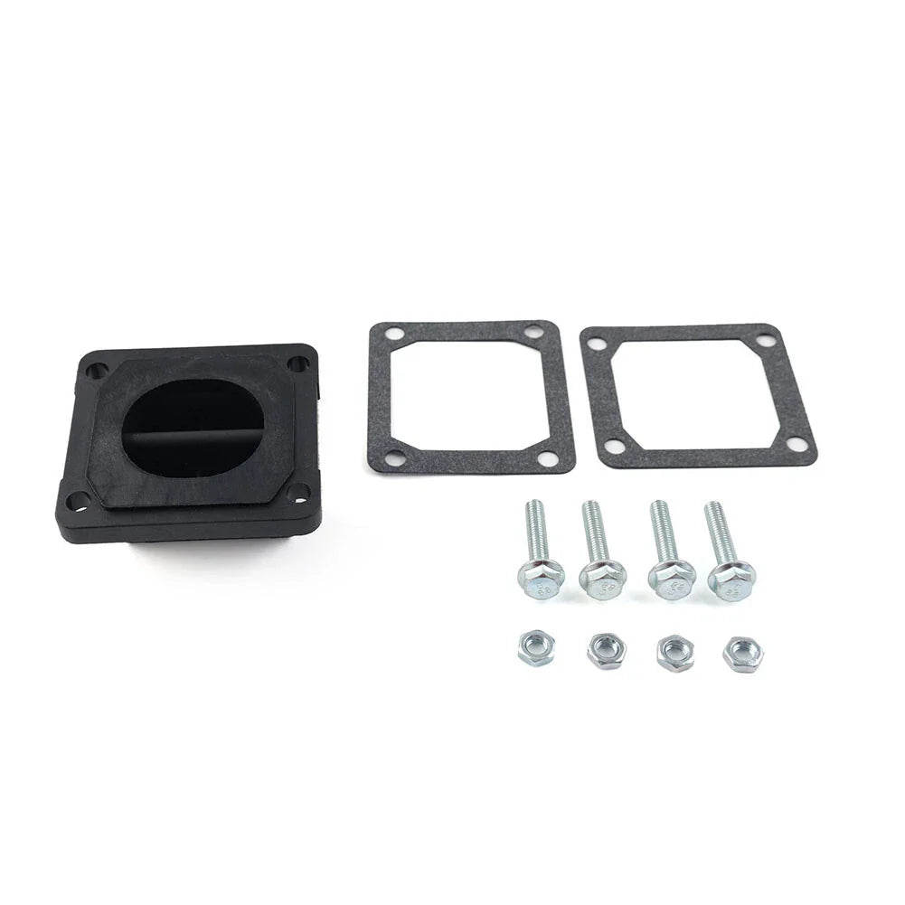 Reed Valve System for Yamaha YZ85 YZ125 YZ400, Honda CR250R