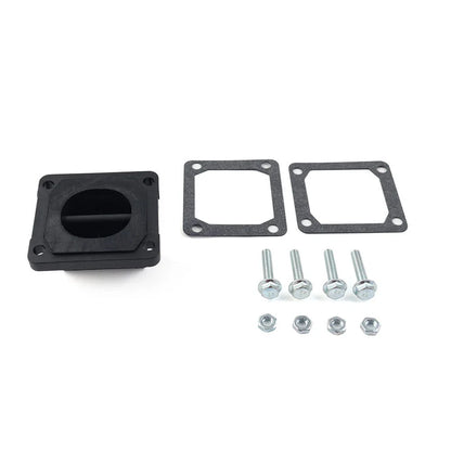 Reed Valve System for Yamaha YZ85 YZ125 YZ400, Honda CR250R