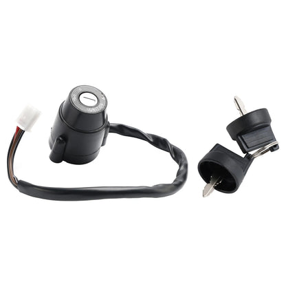 Ignition Kit for Yamaha GT 80 DT 80 AG 100 175 200 TY250S (1978–1983)