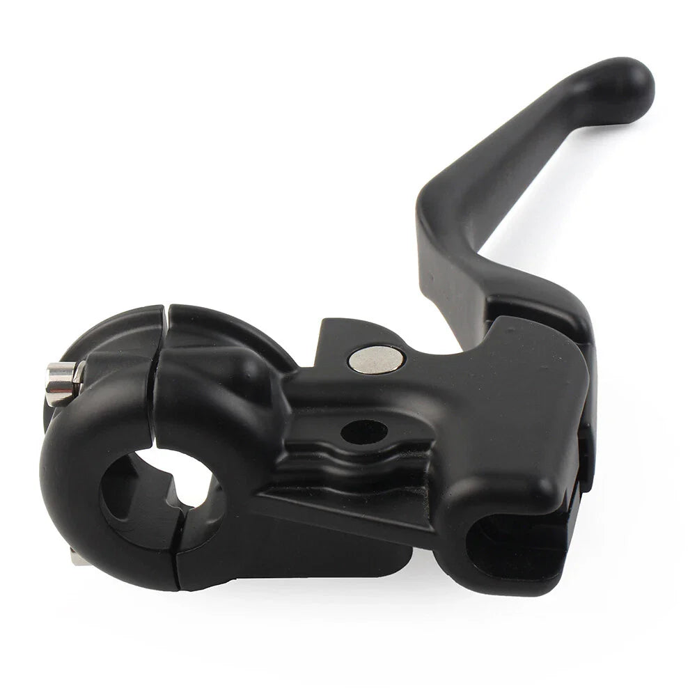 Clutch Lever Perch Bracket for Harley Davidson Sportster XL883 XL1200 (08-13)