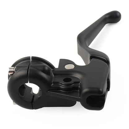 Clutch Lever Perch Bracket for Harley Davidson Sportster XL883 XL1200 (08-13)