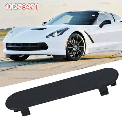Plug-Cover Trim for C5 (1997–2004)