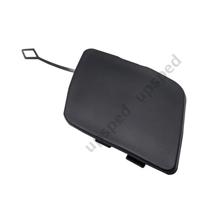 Front Bumper Towing Tow Hook Cover Cap for Cadillac SRX (2010–2016)