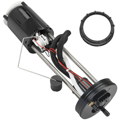 Fuel Pump Assembly for Sea-Doo RXP X 255 RXT 215 260 Wake 155 Pro 215 (2007–2019)