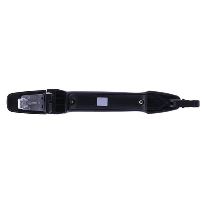 Front Left Outer Door Handle for Mitsubishi Lancer (2007–2017)