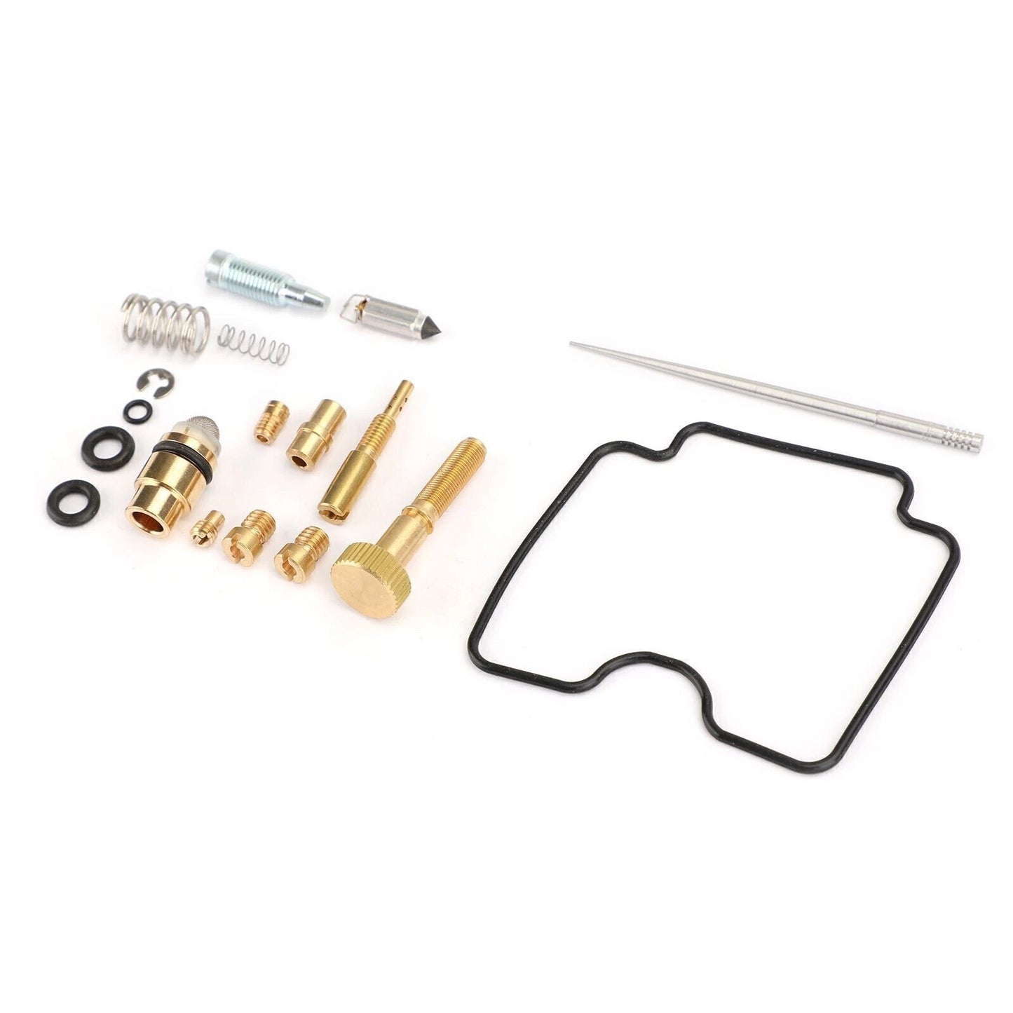 1x Diaphragm Carburetor Membrane for Honda XR650L (1993–2023)