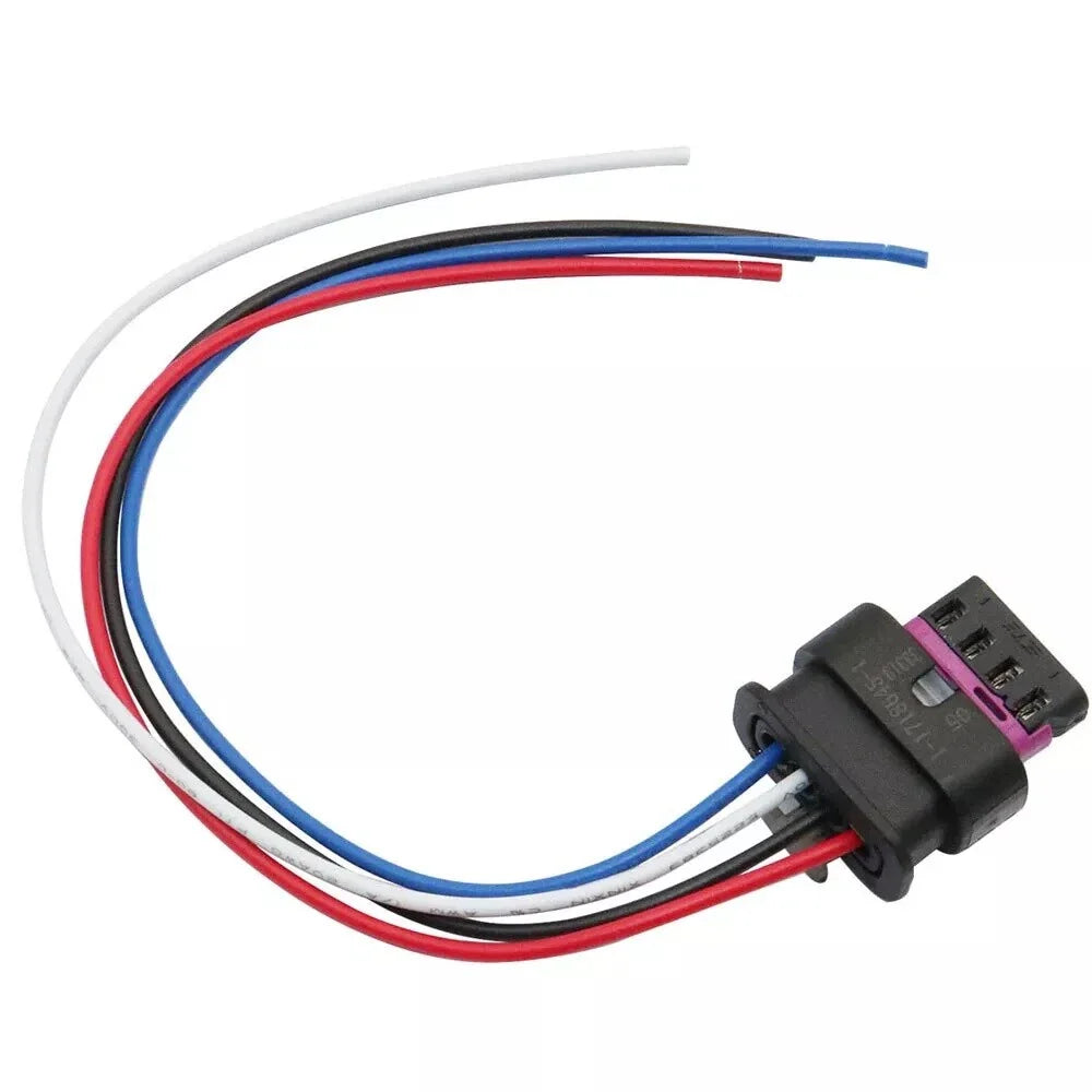 Camshaft Position Sensor Connector for Chrysler Hyundai Jeep Ram (2005-2010)