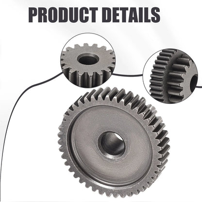 Starter Reduction Gear for Honda TRX250 TRX350