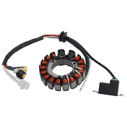 Alternator Stator for Yamaha XT 600 Tenere XT 600Z (1986–1987) 1VJ 2RW